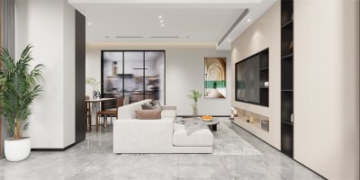 建發獨墅灣82幢