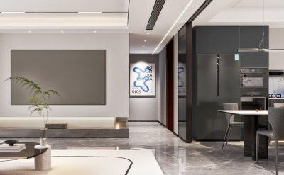 云瀾天境簡約風