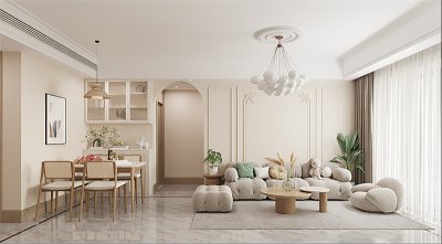 芯匯未來華庭1幢