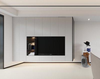 江月時光108平現代