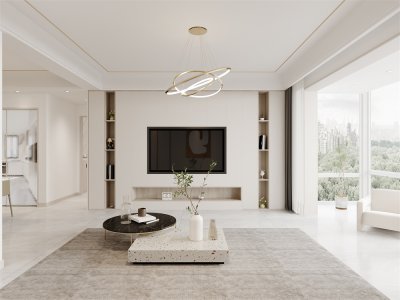 大地之歌現代風