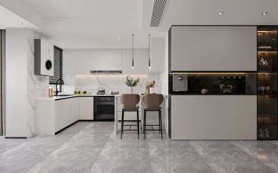 陽光名邸115平現代