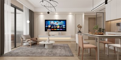 平江怡景95平現代