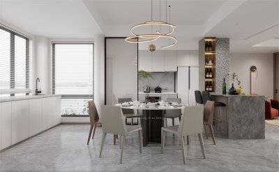 中南世紀城160平