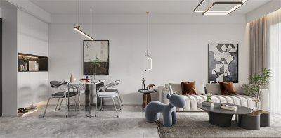 河風印月83平現代