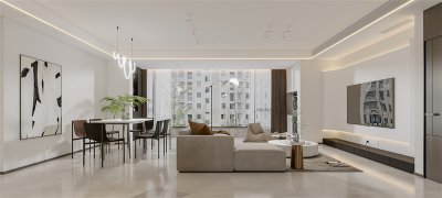 河風印月118平現代