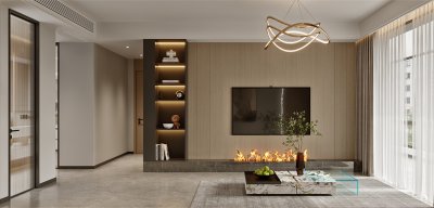 春江明月109平現代