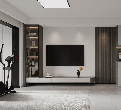 陽(yáng)光城檀苑95平