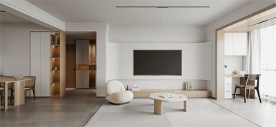 九龍倉翠樾庭120平