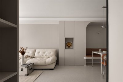 覽月閣精裝.現代極簡