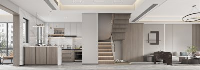 雅居樂240m2輕奢