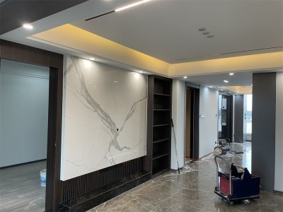 雍澤府135平現代