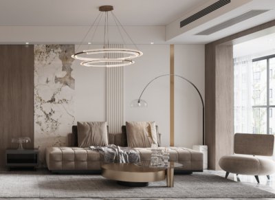 星河時代現代風