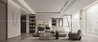 太陽城湖邑140平現代