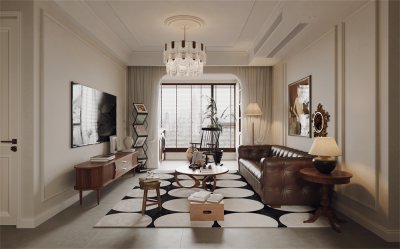 中海寰湖時代法式