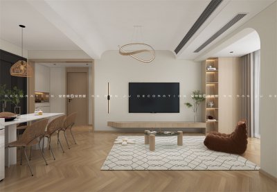 青湖語城77M2現代