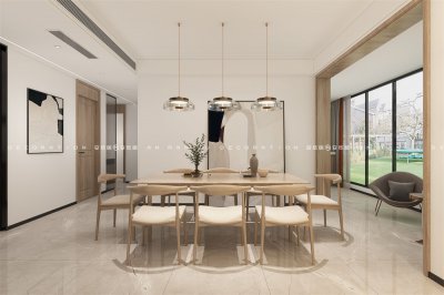 蔚藍(lán)四季333M2下疊