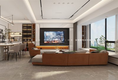 國瑞熙墅160M2復式