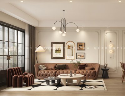 紫桂苑法式復古