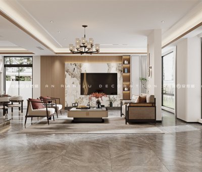 北辰壹號(hào)院