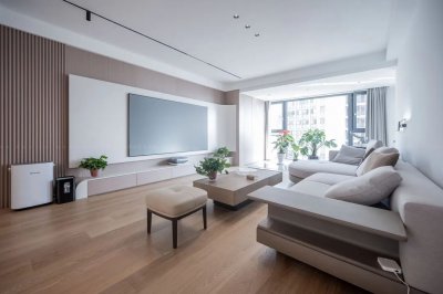 翰和苑170㎡現代