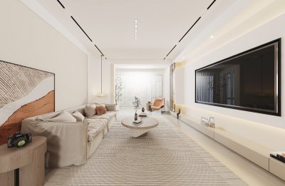 世茂瀚河苑139平