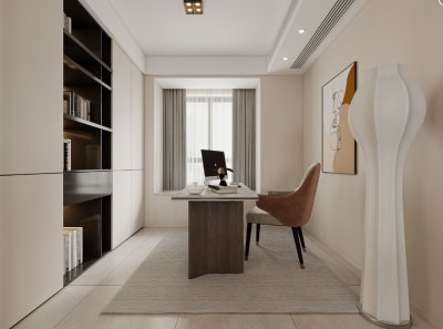 年華里140平現代