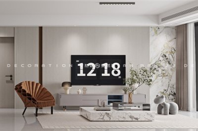 金科廊橋140平現代