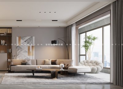 江南印月143㎡現代