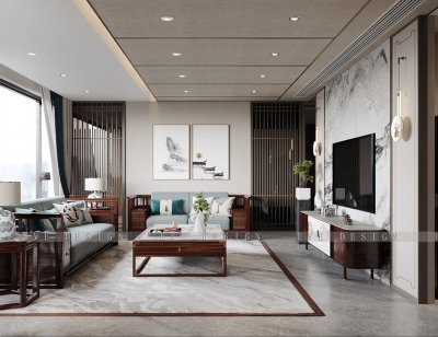 九龍倉逅灣雅苑