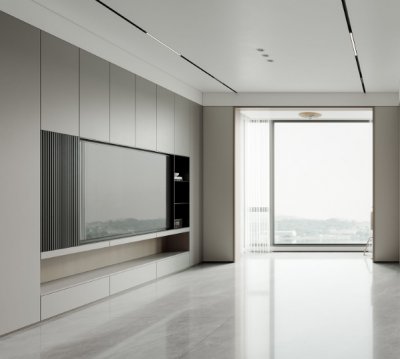 太湖匯景94平現代