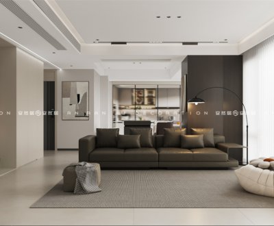 城邦花園140平輕奢