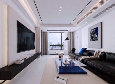 海亮長橋府127平