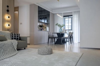 中海上園灣165㎡