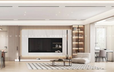 石湖灣168平現代