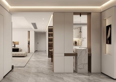 獅子山瀾庭220平