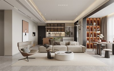 中海獨(dú)墅島143平