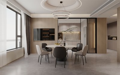 綠地太湖城270㎡