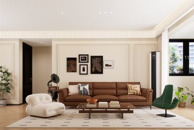 菱塘新村中古風