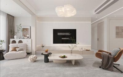 藍(lán)光天悅辰120平