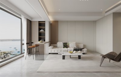 蘇州灣景苑169平