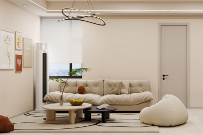 長欣苑現(xiàn)代風(fēng)