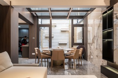 萬科遇見山340㎡