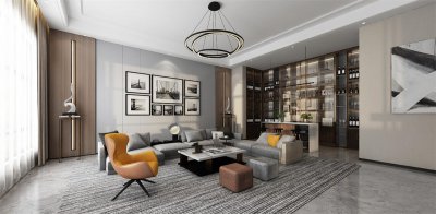 雙湖灣（現(xiàn)代）