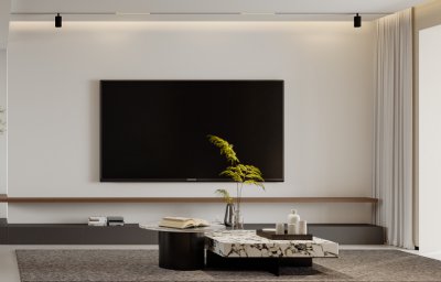 融僑城136平意式