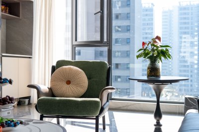 遠(yuǎn)洋紅星天鉑178㎡