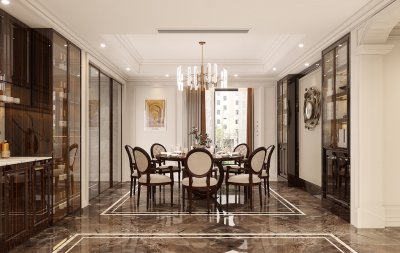 復(fù)古美式風(fēng)