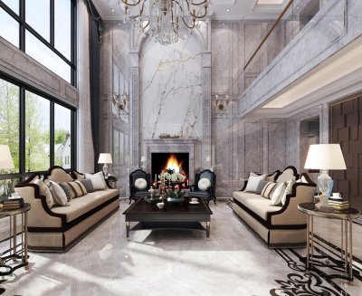 經(jīng)典歐式風(fēng)