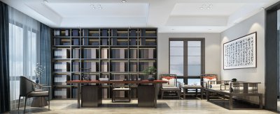 蘇州灣景苑180平