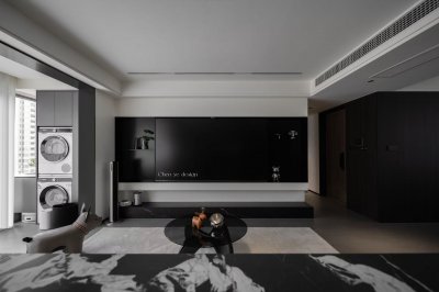 精裝房改造項目